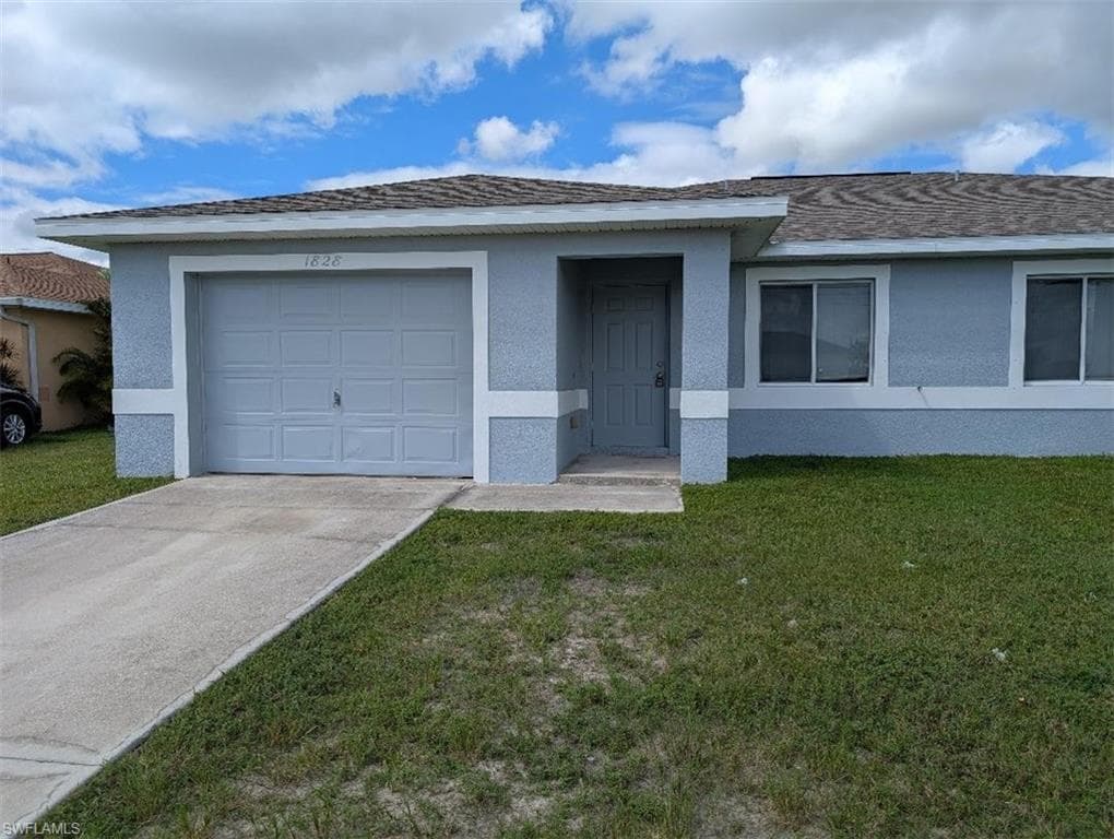 1828 NE 8th PL CAPE CORAL, FL 33909
