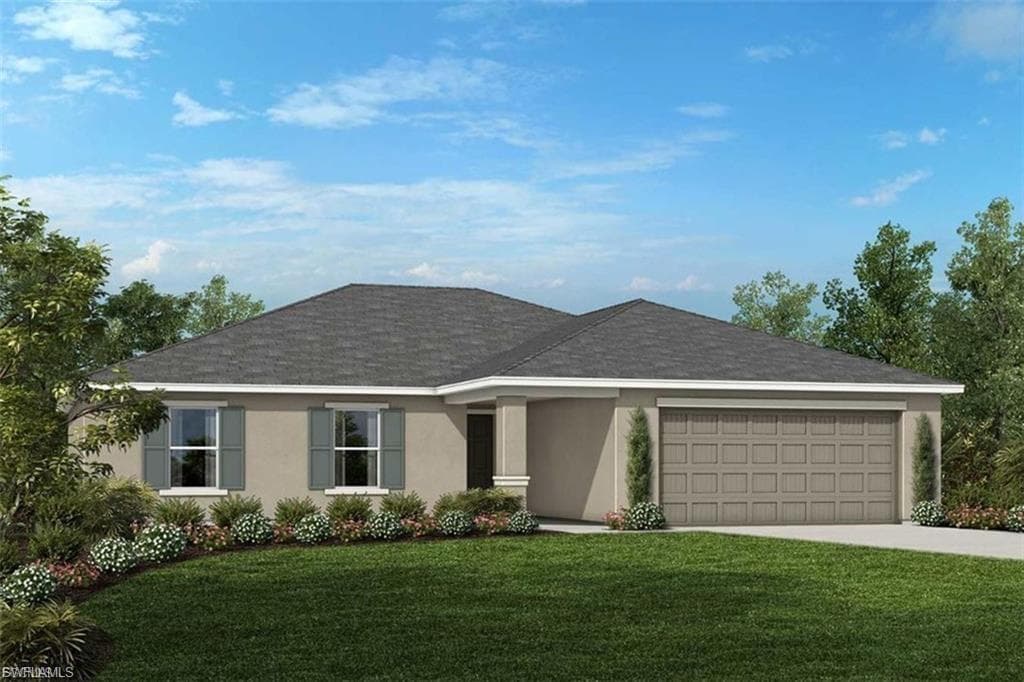 17394 Gulf Preserve DR FORT MYERS, FL 33908