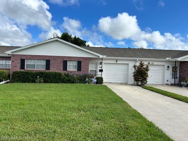 1237 Myerlee Country Club BLVD FORT MYERS, FL 33919
