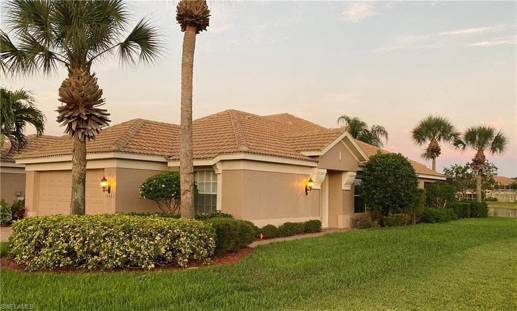 10063 Majestic AVE FORT MYERS, FL 33913