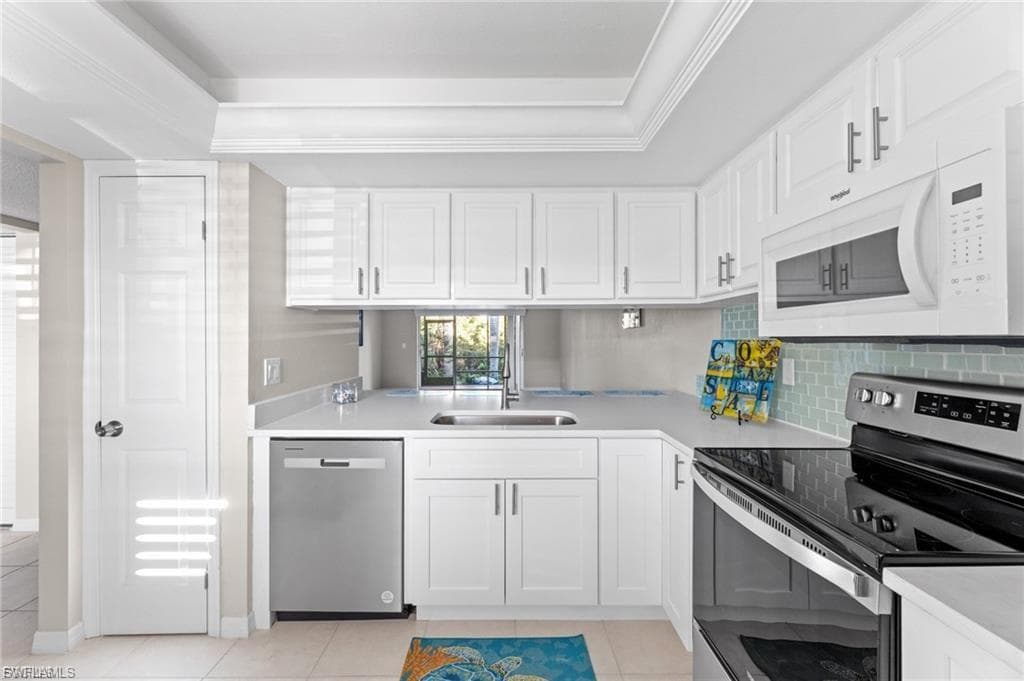 5705 Foxlake DR 1 NORTH FORT MYERS, FL 33917
