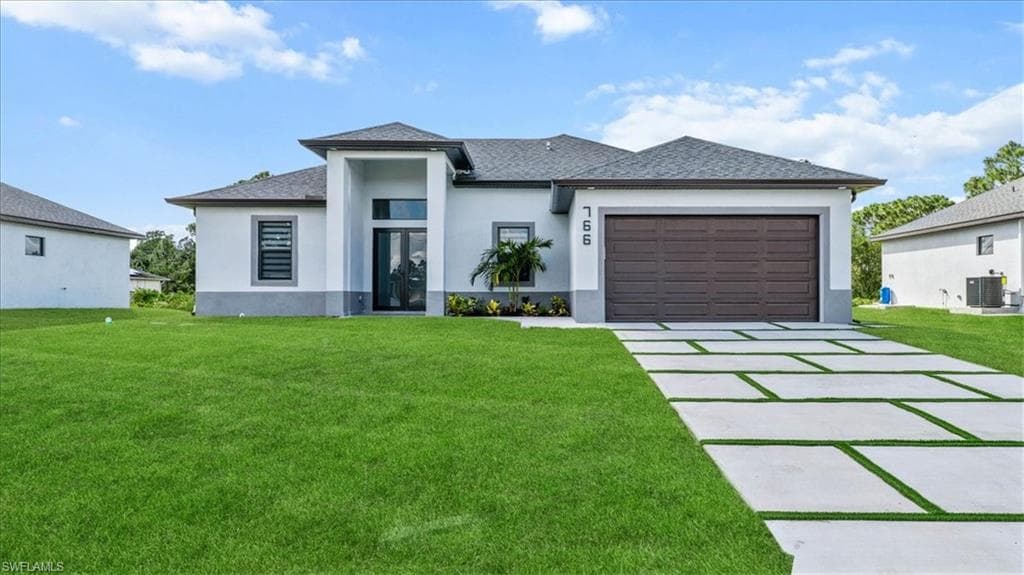 766 Roma AVE S LEHIGH ACRES, FL 33974