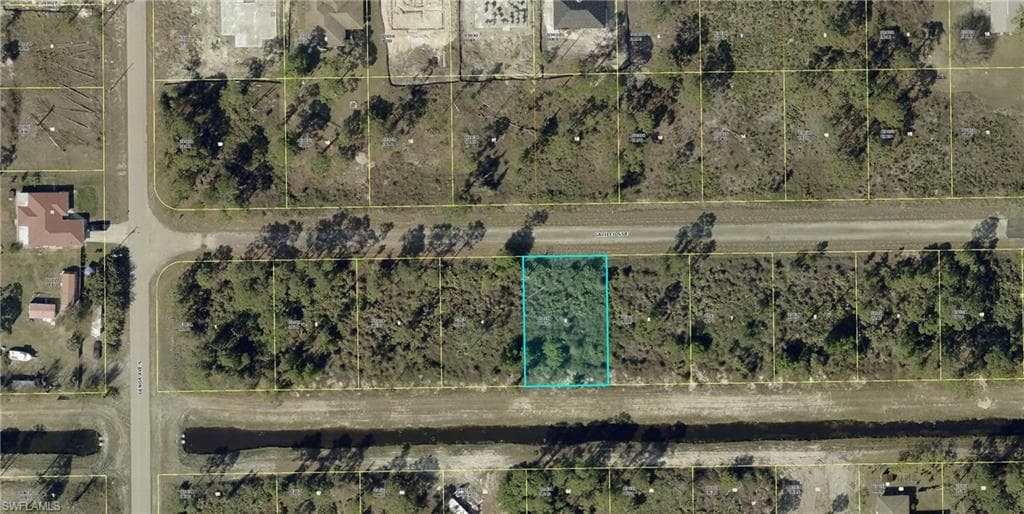 1110 Galileo ST E LEHIGH ACRES, FL 33974
