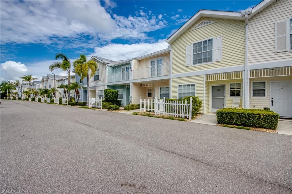 3347 N Key DR 36 NORTH FORT MYERS, FL 33903