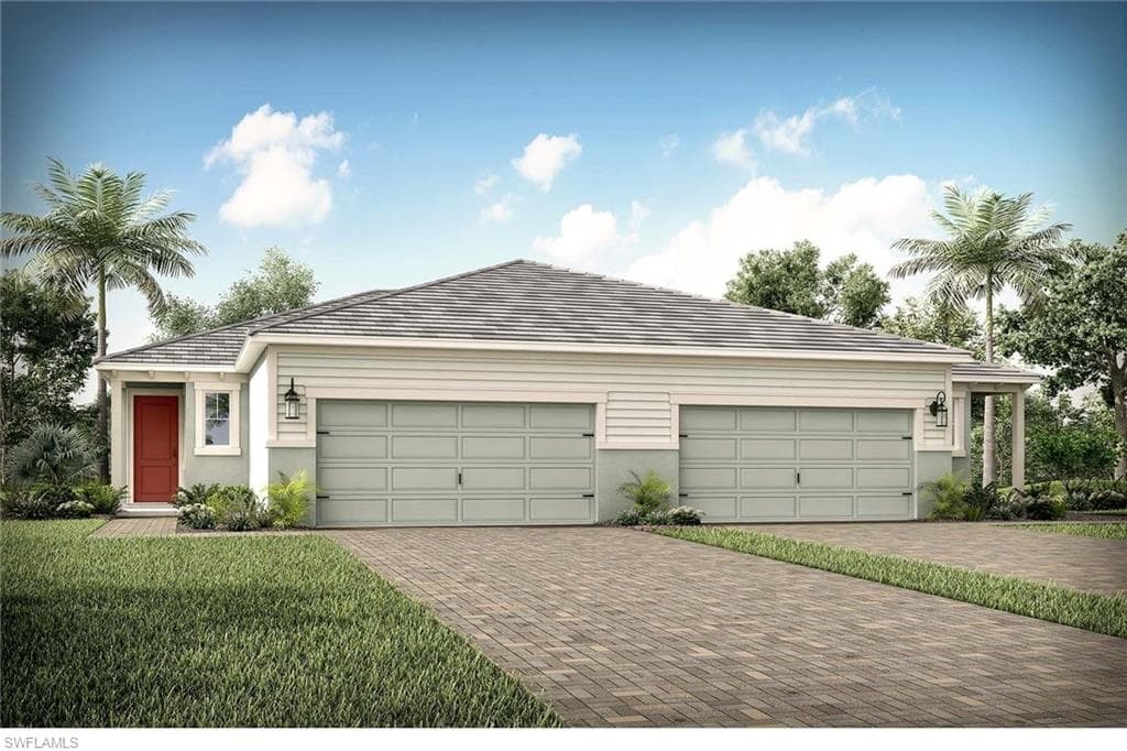 6735 Good Life ST FORT MYERS, FL 33966