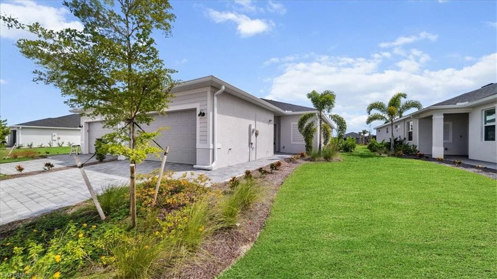 14730 White Pearl RD PUNTA GORDA, FL 33982