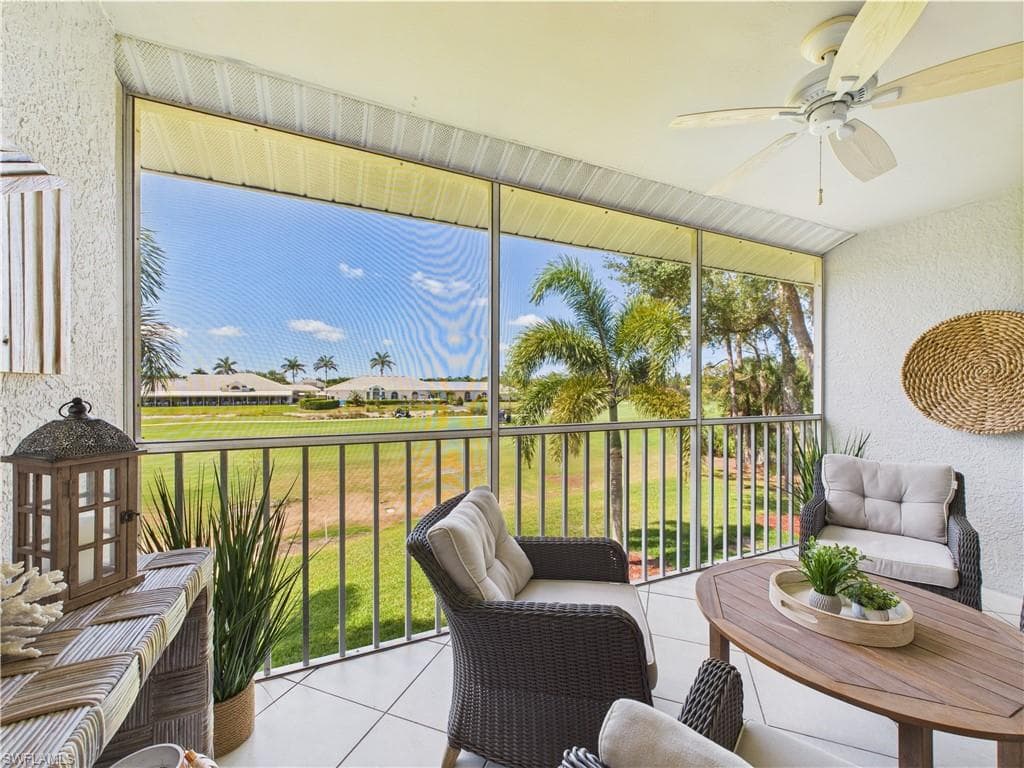 6780 Dennis CIR M205 NAPLES, FL 34104