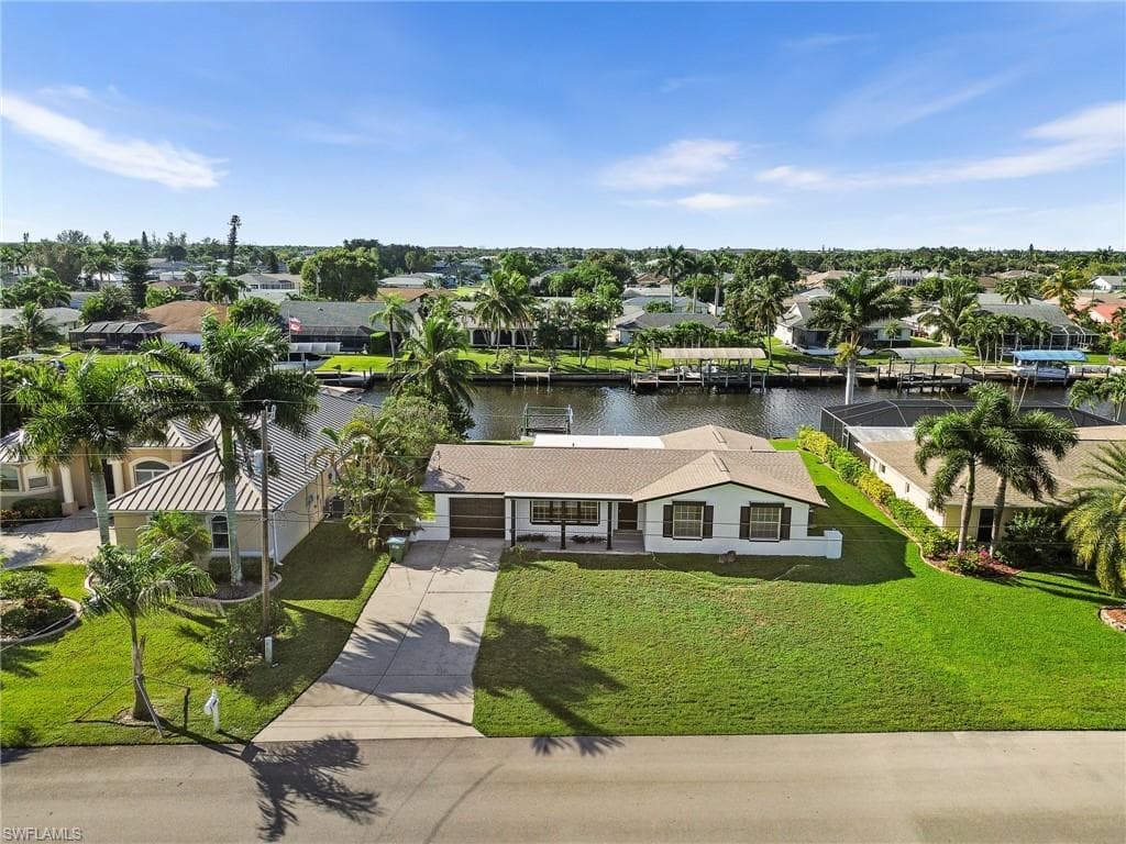 2014 SE 12th TER CAPE CORAL, FL 33990
