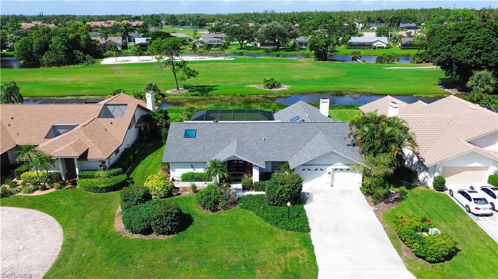 14557 Eagle Ridge DR FORT MYERS, FL 33912