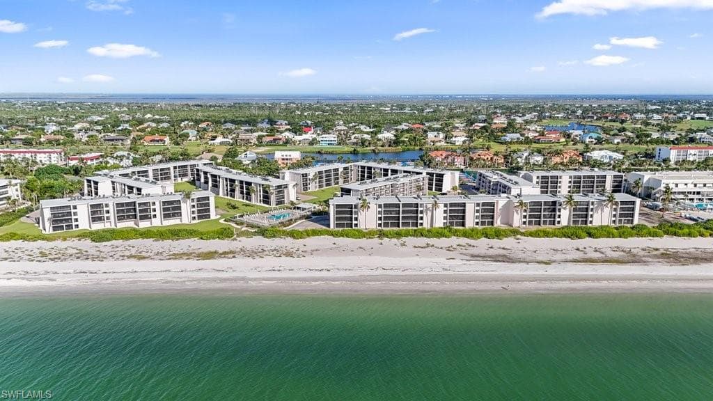 1501 Middle Gulf DR 104J SANIBEL, FL 33957