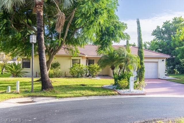 9697 Galley CT FORT MYERS, FL 33919