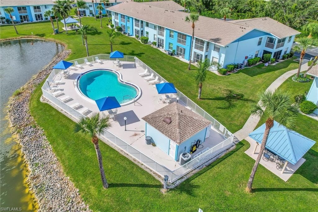 1100 Pondella RD 611 CAPE CORAL, FL 33909
