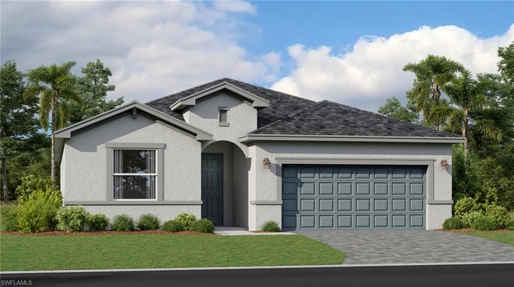 15015 Bluewater RD Babcock Ranch, FL 33982