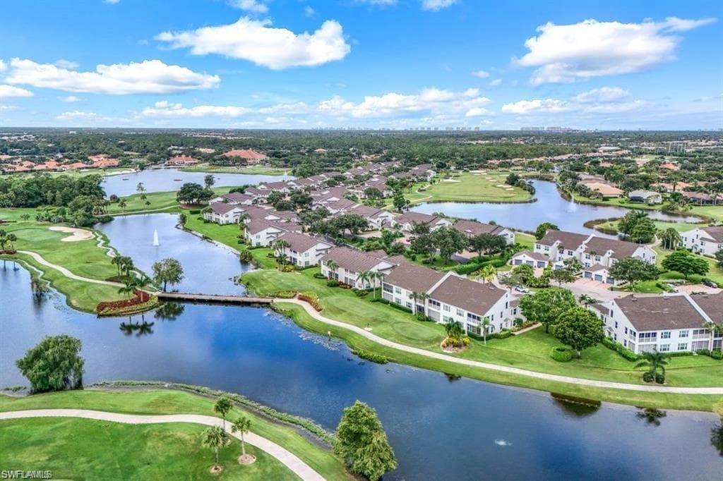 5928 Sand Wedge LN 1808 NAPLES, FL 34110
