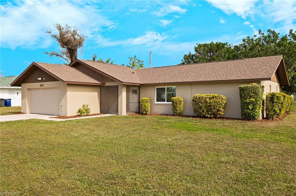 20821 Coconut DR ESTERO, FL 33928