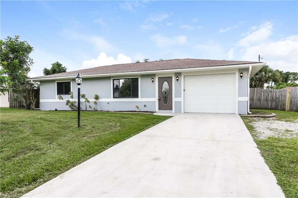 3879 Portair AVE NORTH PORT, FL 34286