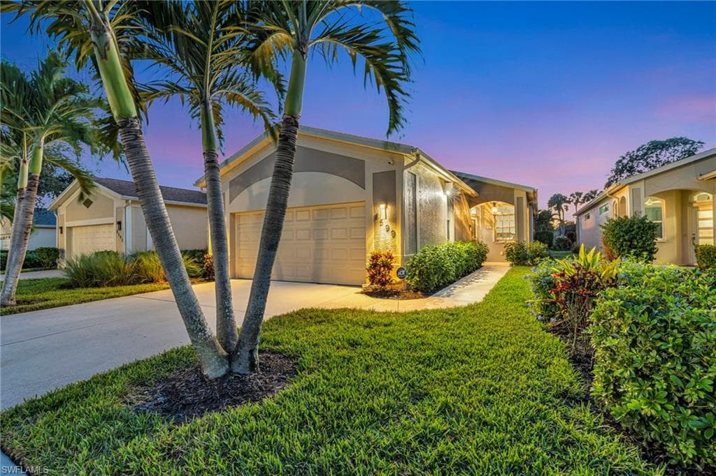 8599 Ibis Cove CIR NAPLES, FL 34119
