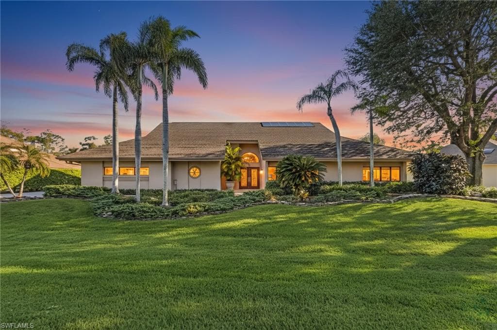15532 Fiddlesticks BLVD FORT MYERS, FL 33912