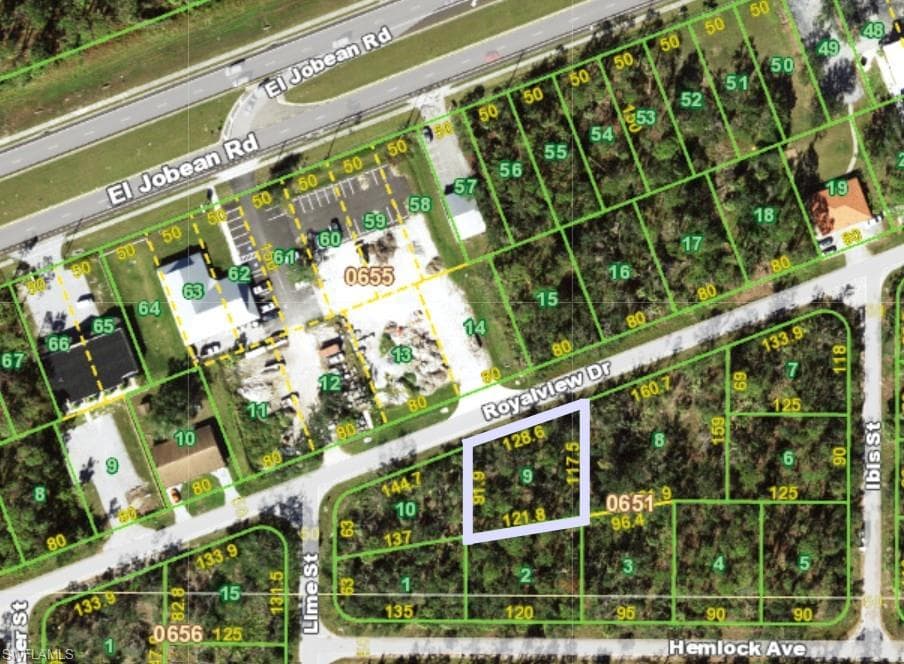 1900 Royalview DR PORT CHARLOTTE, FL 33948