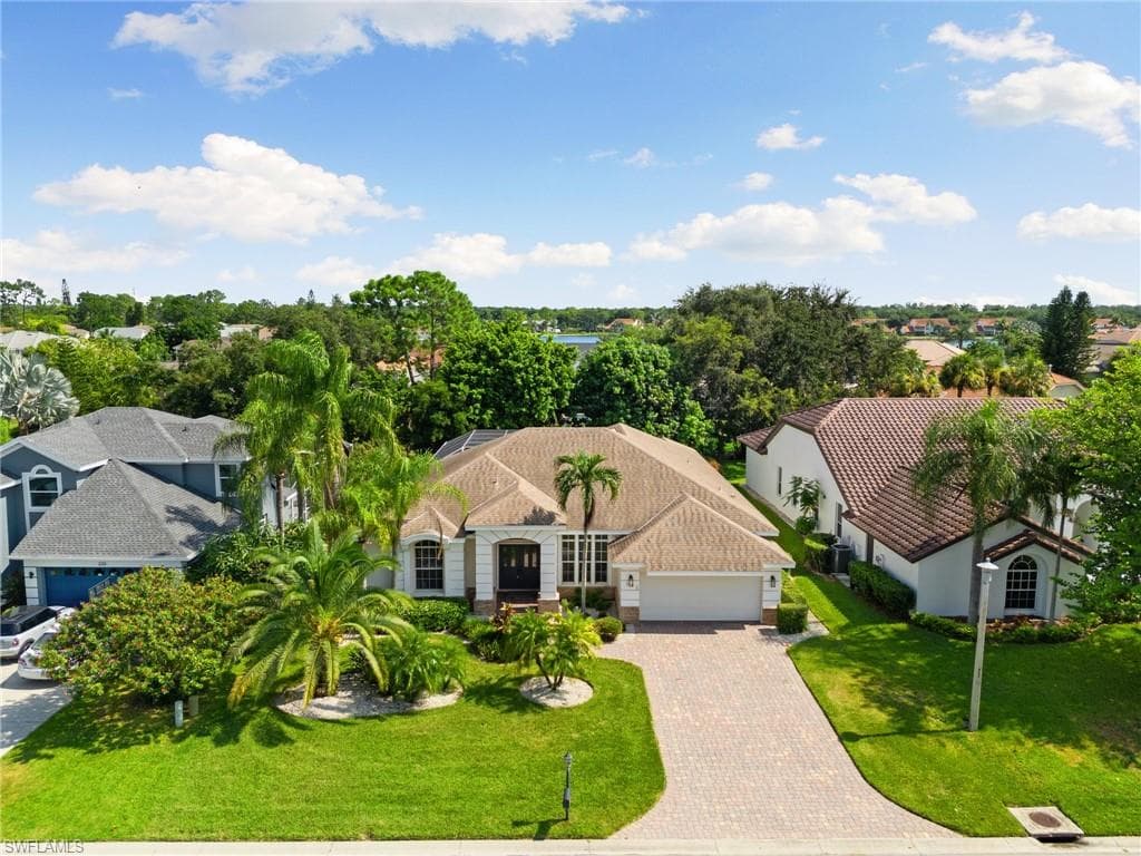 316 Lambton LN NAPLES, FL 34104