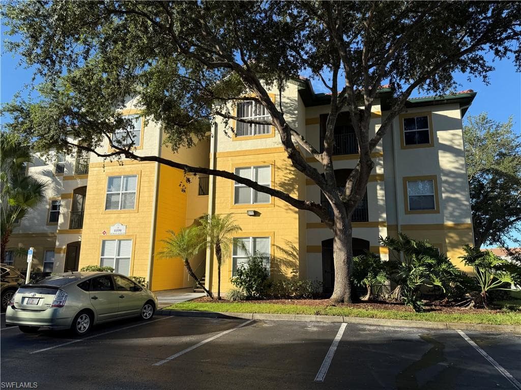 11550 Villa Grand 1309 FORT MYERS, FL 33913