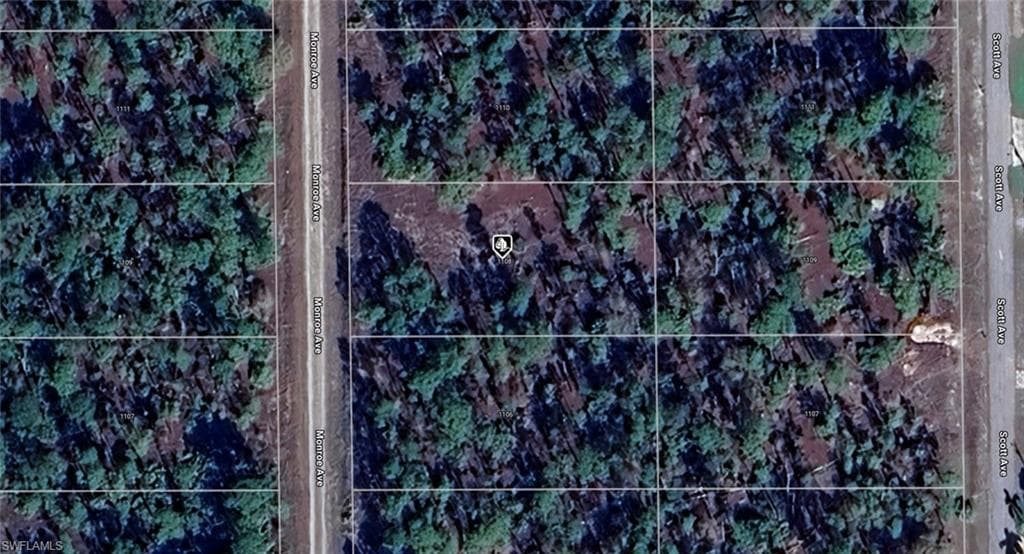 1108 Monroe AVE LEHIGH ACRES, FL 33972