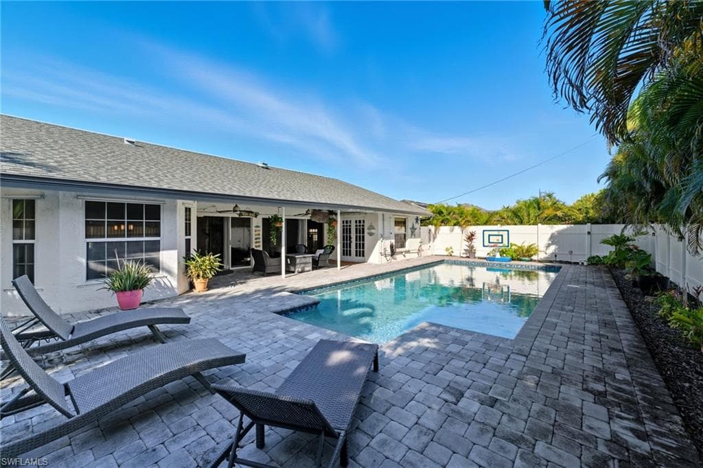 1310 SW 19th LN CAPE CORAL, FL 33991