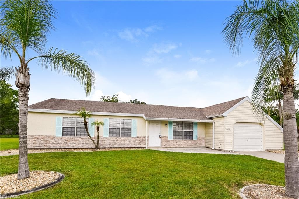 4281 Mago CT NORTH PORT, FL 34287