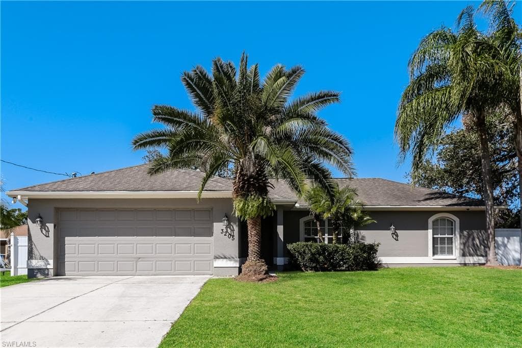3205 Ginsa TER NORTH PORT, FL 34291