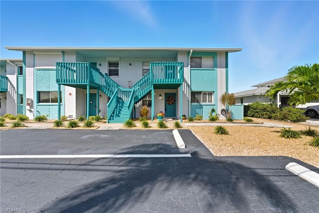 1005 SE 40th ST 5 CAPE CORAL, FL 33904
