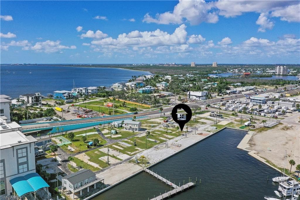 19281 #45 San Carlos BLVD FORT MYERS BEACH, FL 33931