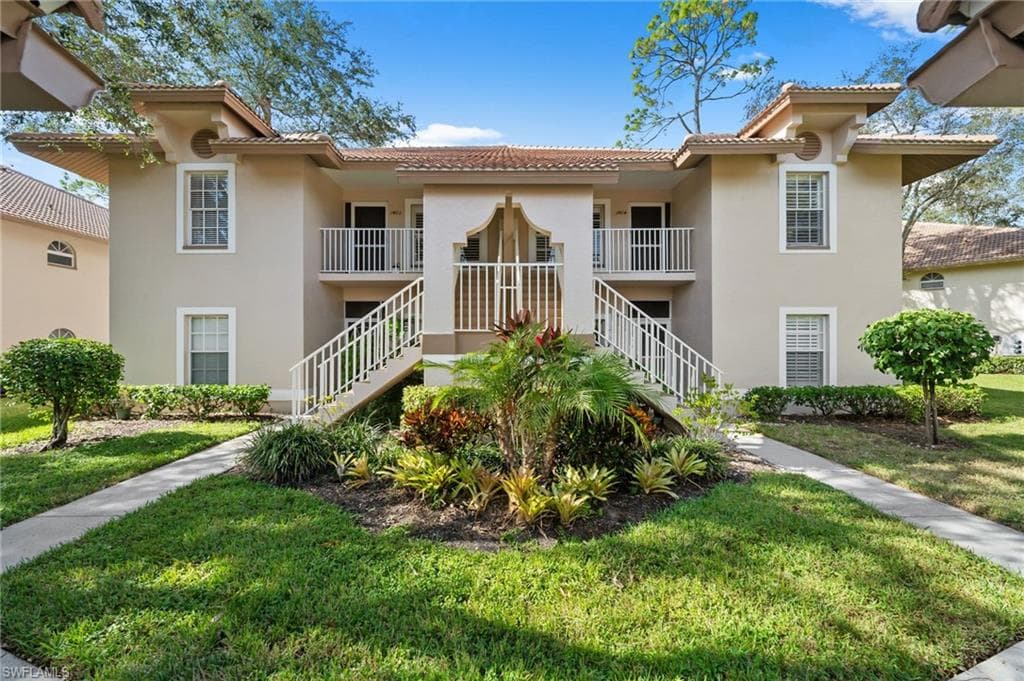 8073 Panther TRL 1403 NAPLES, FL 34113