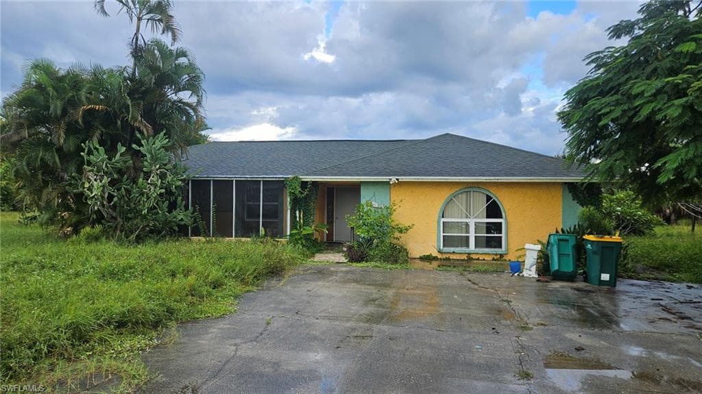 11530 Riggs RD NAPLES, FL 34114