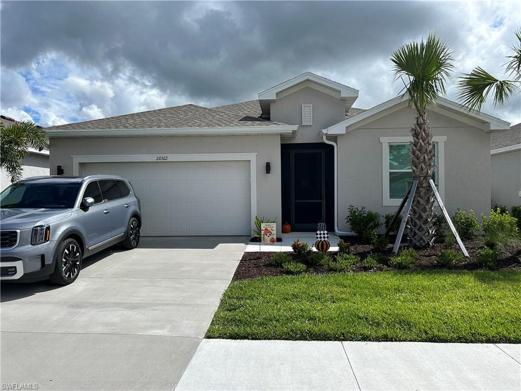 20512 Copperhead DR LEHIGH ACRES, FL 33936