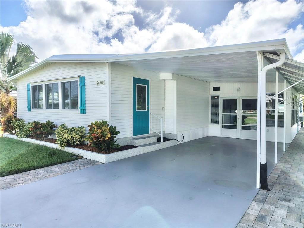 26290 Colony RD BONITA SPRINGS, FL 34135