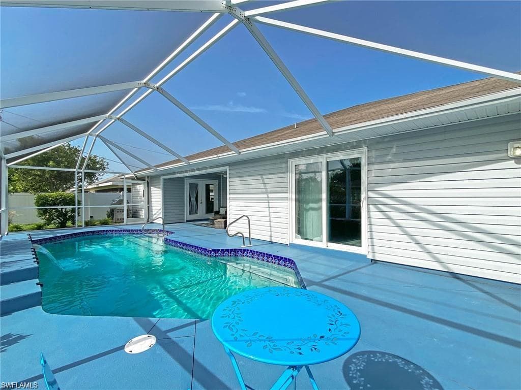 4523 SW 7th PL CAPE CORAL, FL 33914