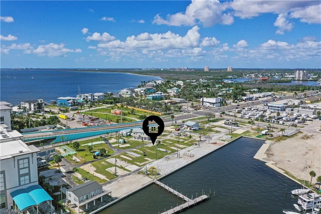 19281 #57 San Carlos BLVD FORT MYERS BEACH, FL 33931