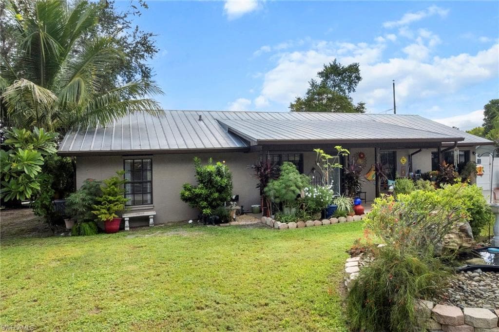 3168 Tropicana BLVD NAPLES, FL 34116
