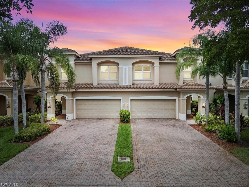 20492 Larino LOOP ESTERO, FL 33928