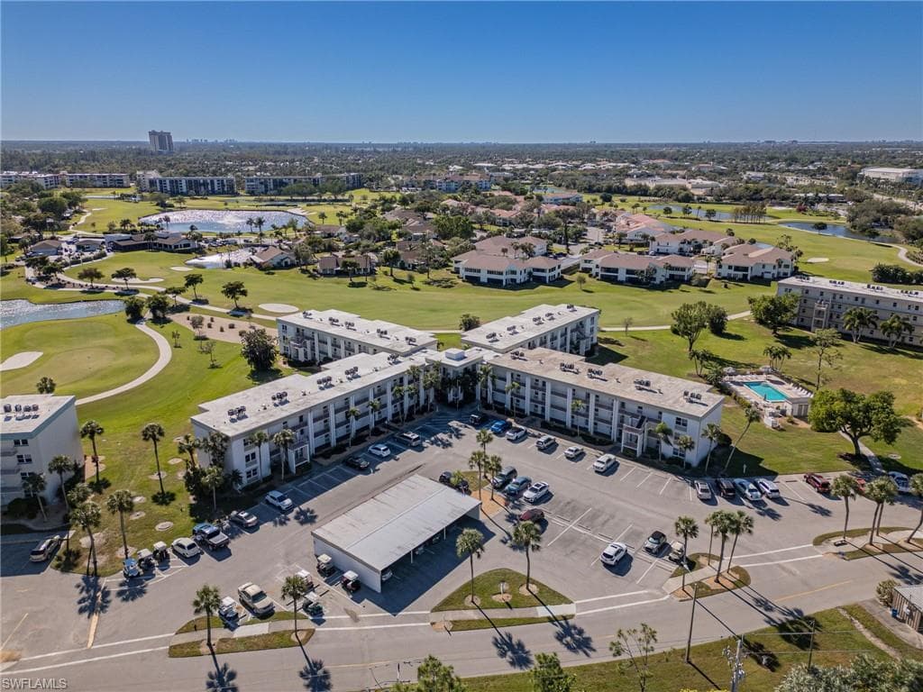 1624 Pine Valley DR 312 FORT MYERS, FL 33907