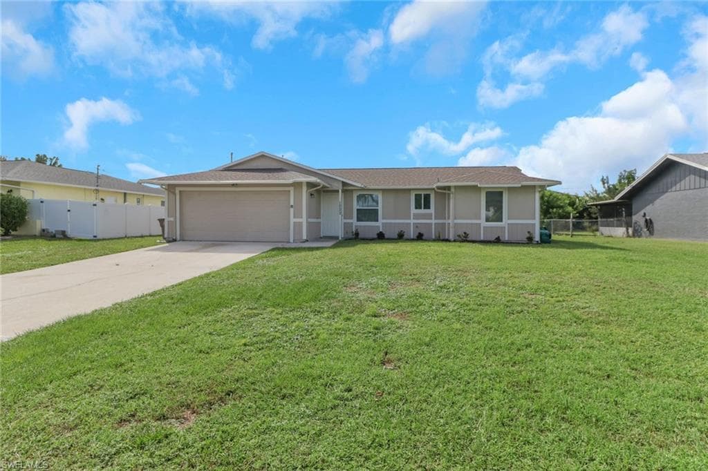 1222 3rd AVE CAPE CORAL, FL 33990
