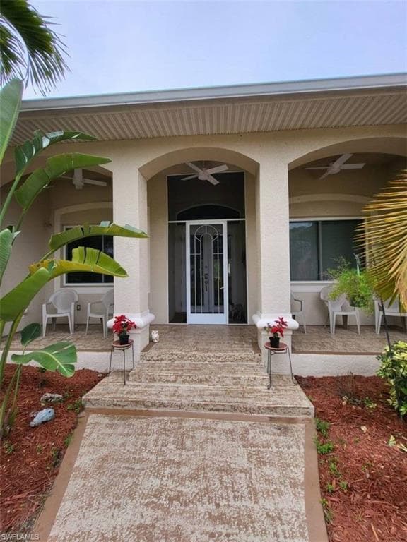 715 Hutto RD NORTH FORT MYERS, FL 33903