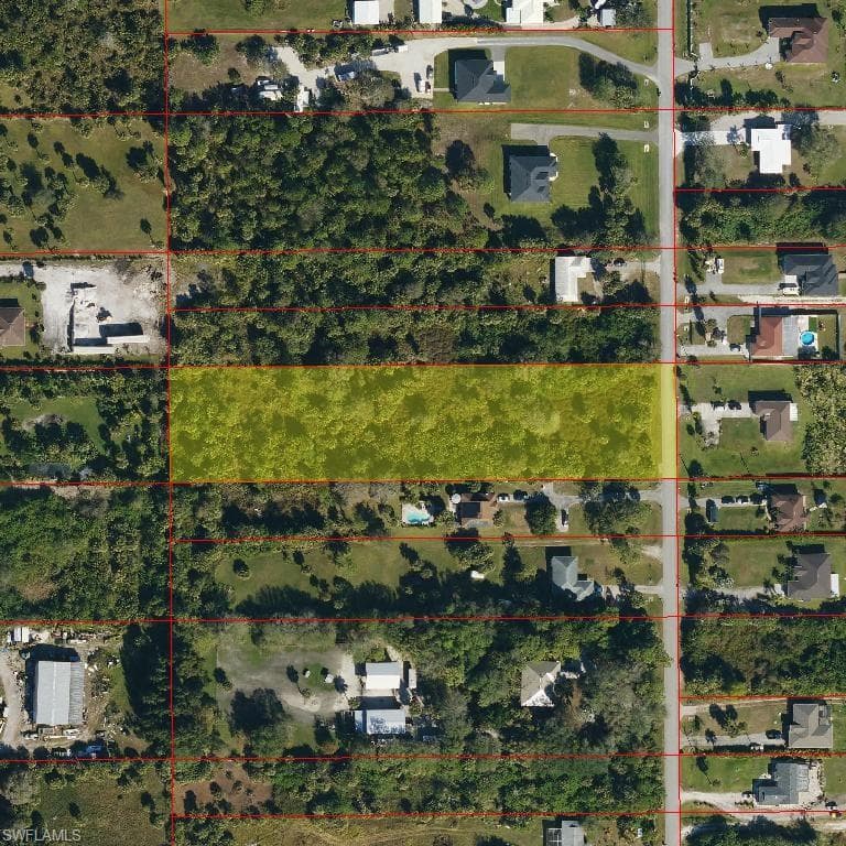 731 14th ST NE NAPLES, FL 34120