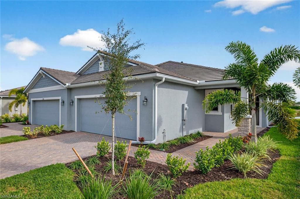 6665 Good Life ST FORT MYERS, FL 33966