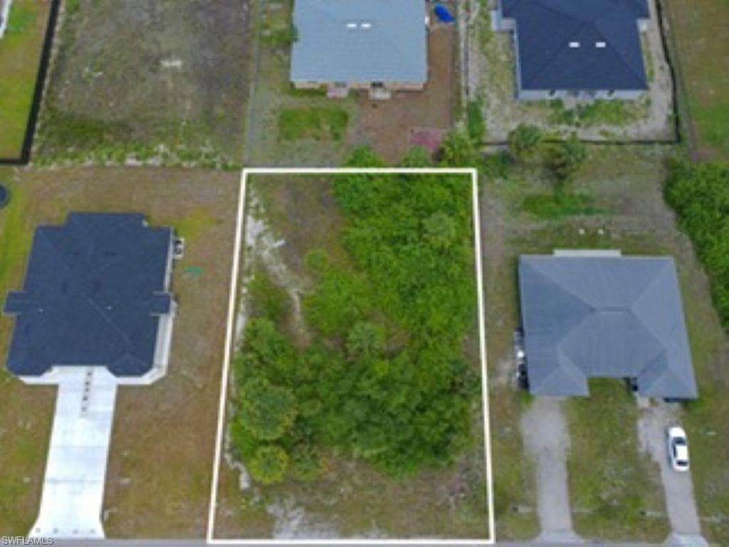 2504-2506 PARK ROAD Park RD LEHIGH ACRES, FL 33971
