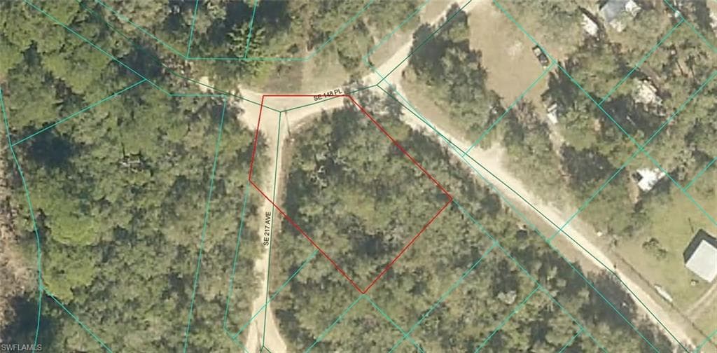 5075-042-034 SE 217th AVE UMATILLA, FL 32784