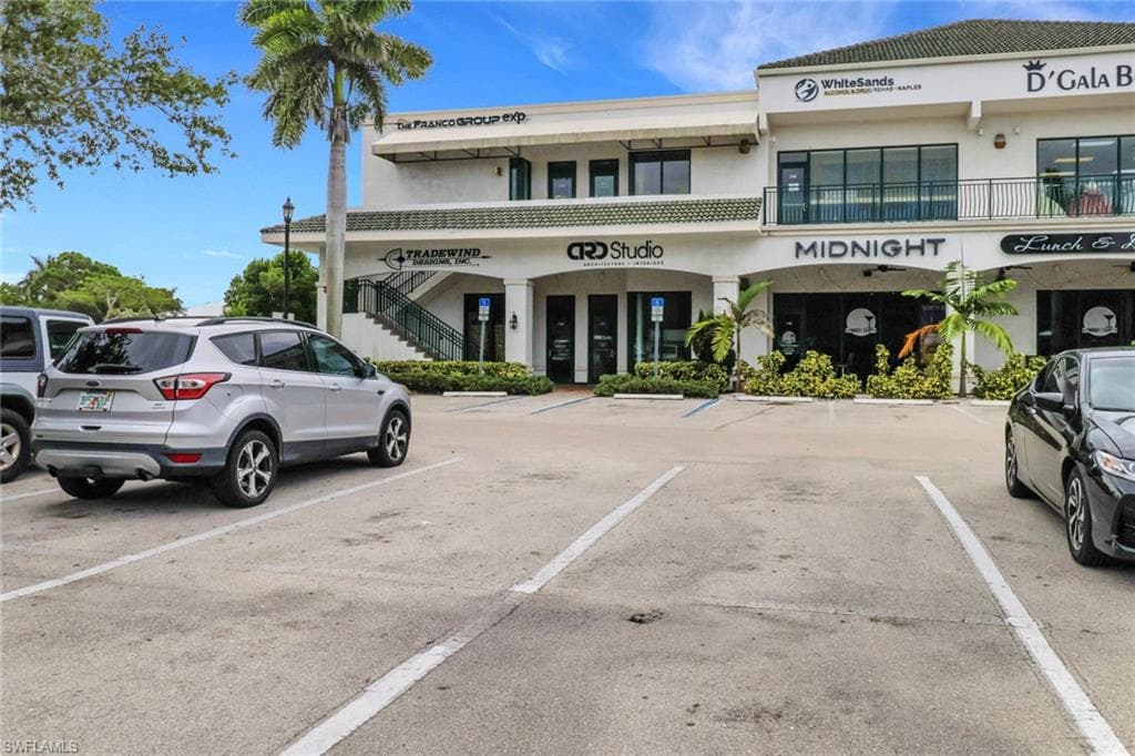 2800 Davis BLVD 212 NAPLES, FL 34104