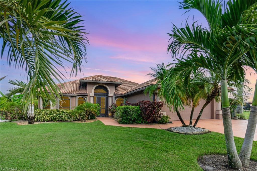 2239 Old Burnt Store RD N CAPE CORAL, FL 33993