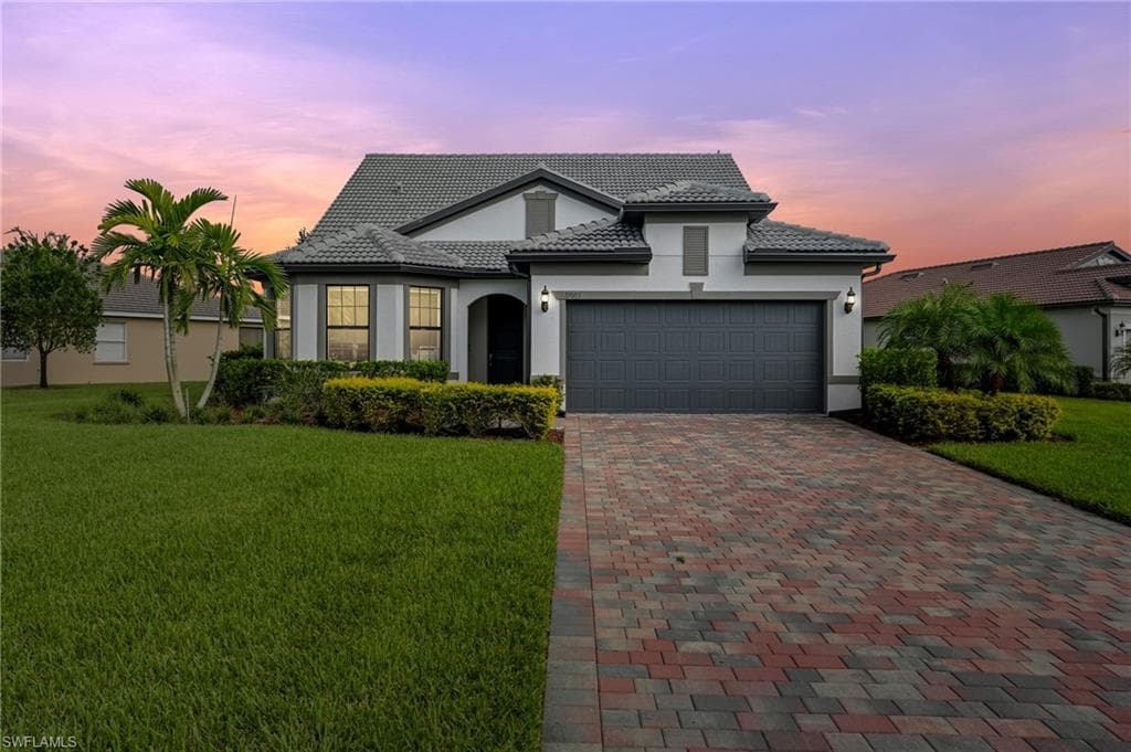 17003 Oakstead DR ALVA, FL 33920