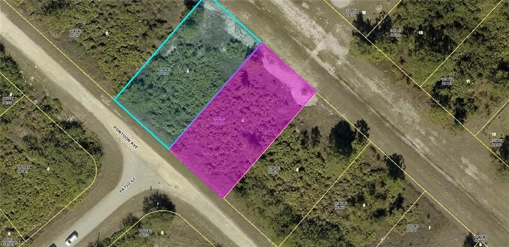 367 Pontoon AVE LEHIGH ACRES, FL 33974